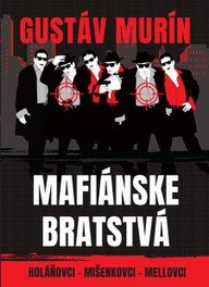 E-kniha Mafiánske bratstvá