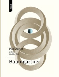 E-kniha Baumgartner (slovenský jazyk)