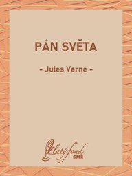 E-kniha Pán světa