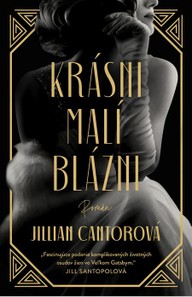E-kniha Krásni malí blázni