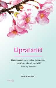 E-kniha Upratané!