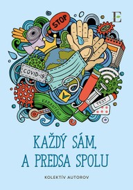 E-kniha Každý sám, a predsa spolu