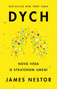 E-kniha Dych