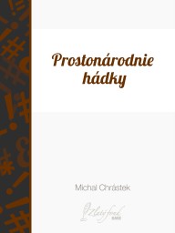 E-kniha Prostonárodnie hádky
