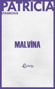 E-kniha Malvína