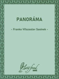 E-kniha Panoráma
