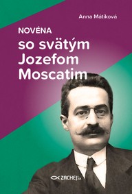 E-kniha Novéna so svätým Jozefom Moscatim