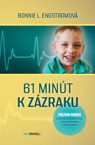 E-kniha 61 minút k zázraku