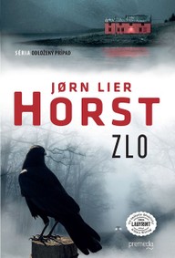 E-kniha Zlo