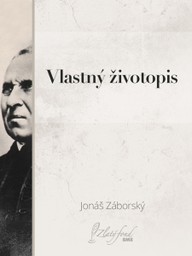 E-kniha Vlastný životopis