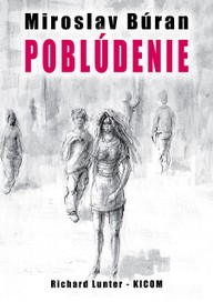 E-kniha Poblúdenie
