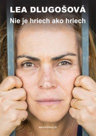 E-kniha Nie je hriech ako hriech
