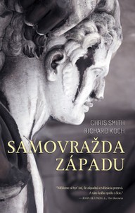 E-kniha Samovražda Západu