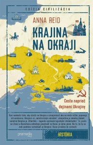 E-kniha Krajina na okraji