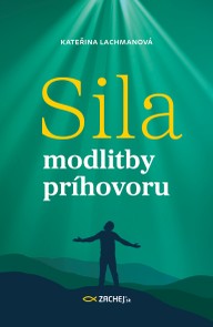 E-kniha Sila modlitby príhovoru