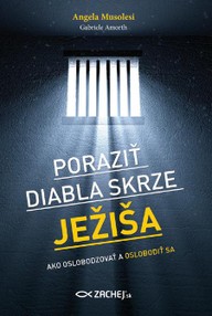 E-kniha Poraziť diabla skrze Ježiša