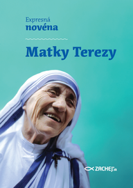 E-kniha Expresná novéna Matky Terezy