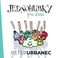 E-kniha Jednohubky pre dušu