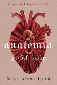 E-kniha Anatómia
