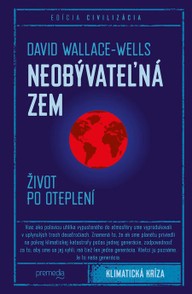 E-kniha Neobývateľná Zem