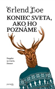 E-kniha Koniec sveta, ako ho poznáme