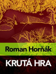 E-kniha Krutá hra