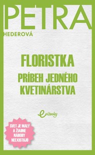 E-kniha Floristka