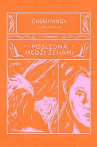 E-kniha Chekutanga 2: Posledná medzi ženami