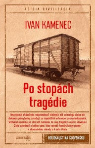 E-kniha Po stopách tragédie