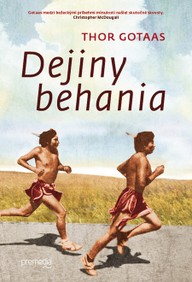 E-kniha Dejiny behania