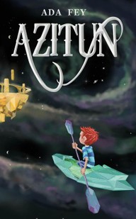 E-kniha Azitun