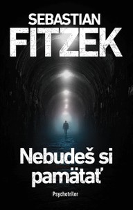 E-kniha Nebudeš si pamätať