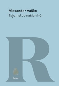 E-kniha Tajomstvo našich hôr
