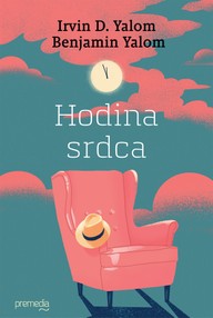 E-kniha Hodina srdca