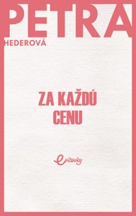 E-kniha Za každú cenu