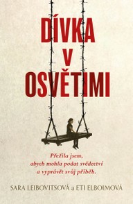 E-kniha Dívka v Osvětimi