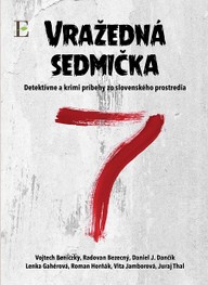 E-kniha Vražedná sedmička