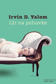 E-kniha Lži na pohovke