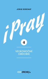 E-kniha iPray 4: Veľkonočné obdobie