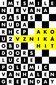 E-kniha Ako vzniká hit