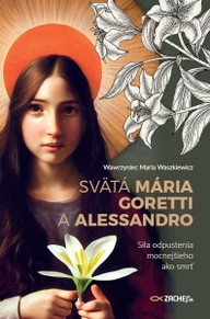 E-kniha Svätá Mária Goretti a Alessandro