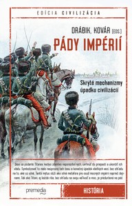 E-kniha Pády impérií