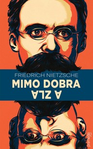E-kniha Mimo dobra a zla