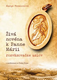 E-kniha Živá novéna k Panne Márii, rozväzovačke uzlov