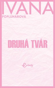 E-kniha Druhá tvár