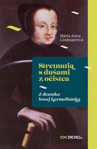 E-kniha Stretnutia s dušami z očistca
