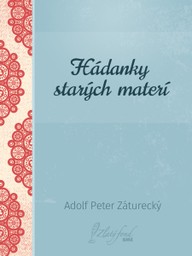 E-kniha Hádanky starých materí