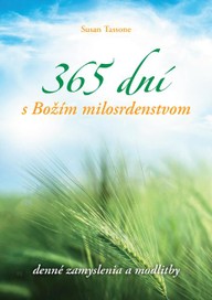 E-kniha 365 dní s Božím milosrdenstvom