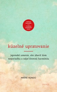 E-kniha Kúzelné upratovanie