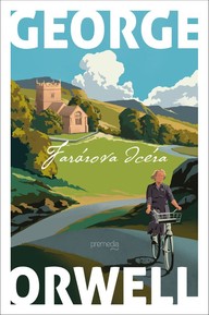 E-kniha Farárova dcéra